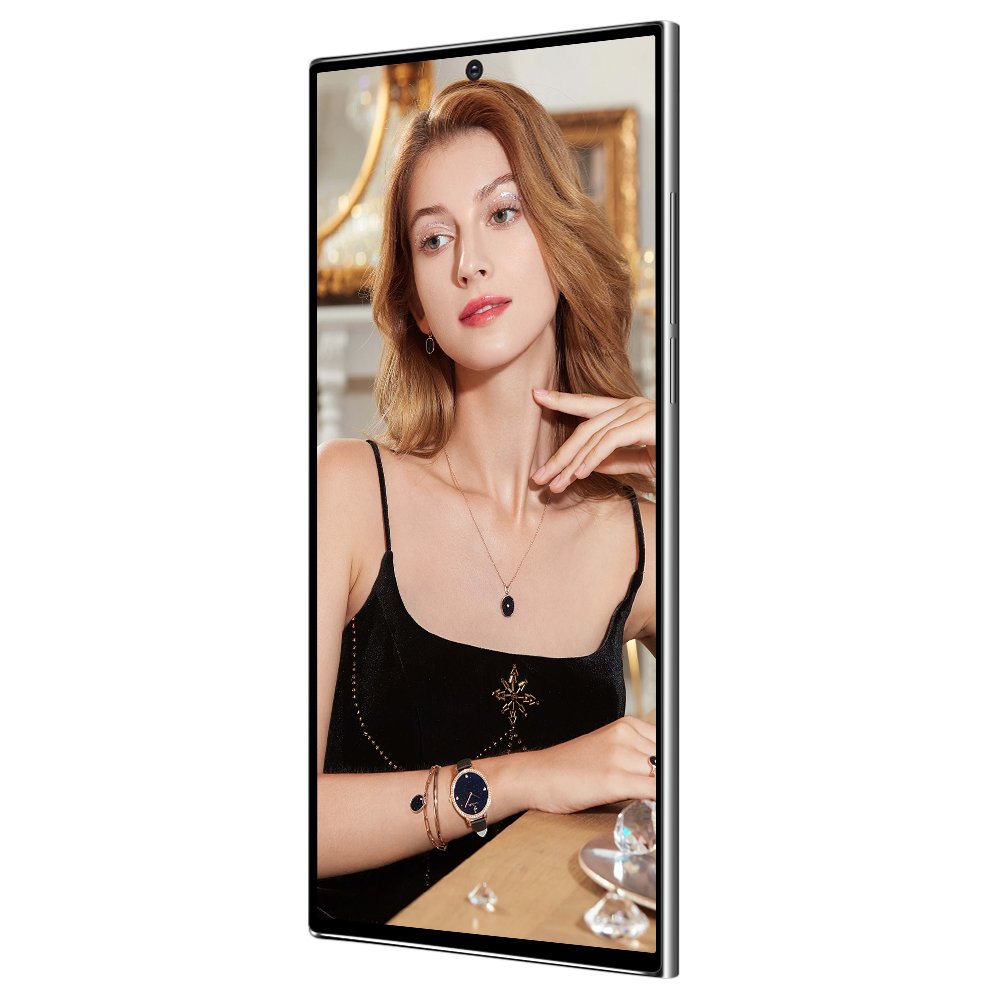 best selling Cheap 4G Smartphone S24 ULTRA Smart S24 ULTRA 16GB+1TB Mobile Phone Original Dropshipping Unlocked